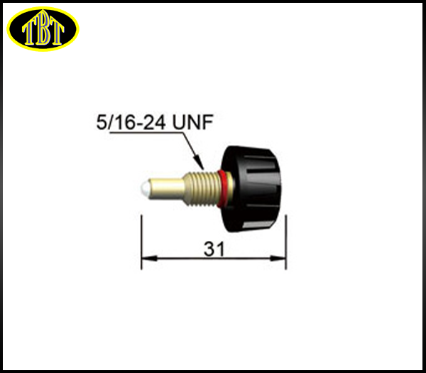 Đuôi Tig VS-1